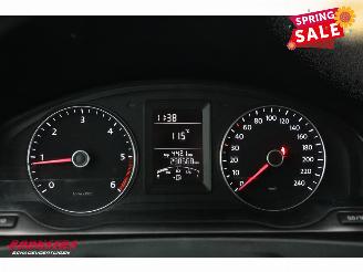 Volkswagen  2.0 TDI L1-H1 Trendline 9-Pers. Airco picture 12