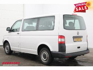 Volkswagen  2.0 TDI L1-H1 Trendline 9-Pers. Airco picture 4