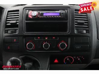 Volkswagen  2.0 TDI L1-H1 Trendline 9-Pers. Airco picture 7