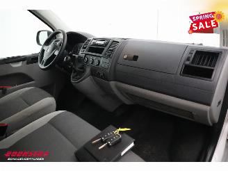 Volkswagen  2.0 TDI L1-H1 Trendline 9-Pers. Airco picture 5