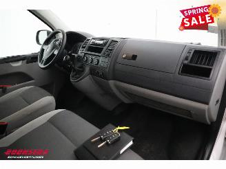 Volkswagen  2.0 TDI L1-H1 Trendline 9-Pers. Airco picture 5