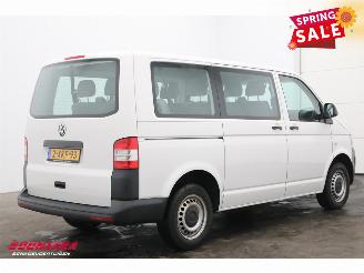 Volkswagen  2.0 TDI L1-H1 Trendline 9-Pers. Airco picture 3