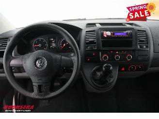 Volkswagen  2.0 TDI L1-H1 Trendline 9-Pers. Airco picture 6