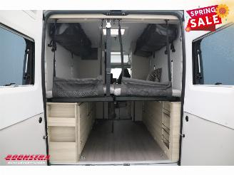 Adria  Twin Plus 640 SG 2.2 MJ 180 PK Aut. **NIEUW/NEU** Luifel Douche Android Cruise Camera picture 5