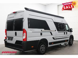 Adria  Twin Plus 640 SG 2.2 MJ 180 PK Aut. **NIEUW/NEU** Luifel Douche Android Cruise Camera picture 3