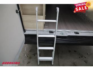 Adria  Twin Plus 640 SG 2.2 MJ 180 PK Aut. **NIEUW/NEU** Luifel Douche Android Cruise Camera picture 18