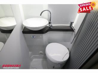 Adria  Twin Plus 640 SG 2.2 MJ 180 PK Aut. **NIEUW/NEU** Luifel Douche Android Cruise Camera picture 14