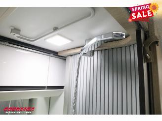 Adria  Twin Plus 640 SG 2.2 MJ 180 PK Aut. **NIEUW/NEU** Luifel Douche Android Cruise Camera picture 15