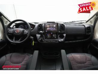 Adria  Twin Plus 640 SG 2.2 MJ 180 PK Aut. **NIEUW/NEU** Luifel Douche Android Cruise Camera picture 23