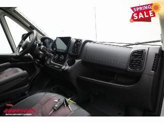 Adria  Twin Plus 640 SG 2.2 MJ 180 PK Aut. **NIEUW/NEU** Luifel Douche Android Cruise Camera picture 22