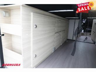 Adria  Twin Plus 640 SG 2.2 MJ 180 PK Aut. **NIEUW/NEU** Luifel Douche Android Cruise Camera picture 19