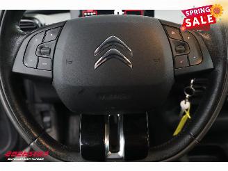 Citroën C4 cactus 1.2 PureTech Feel Navi Airco Cruise PDC AHK 68.355 km! picture 16