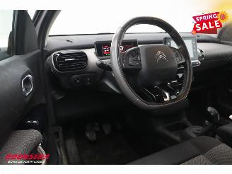 Citroën C4 cactus 1.2 PureTech Feel Navi Airco Cruise PDC AHK 68.355 km! picture 15