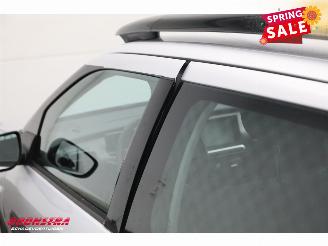 Citroën C4 cactus 1.2 PureTech Feel Navi Airco Cruise PDC AHK 68.355 km! picture 9