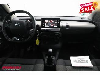 Citroën C4 cactus 1.2 PureTech Feel Navi Airco Cruise PDC AHK 68.355 km! picture 11