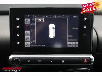 Citroën C4 cactus 1.2 PureTech Feel Navi Airco Cruise PDC AHK 68.355 km! picture 18