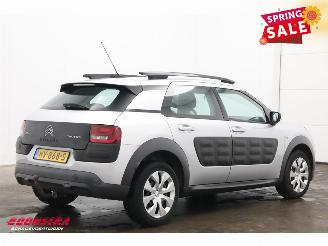 Citroën C4 cactus 1.2 PureTech Feel Navi Airco Cruise PDC AHK 68.355 km! picture 3