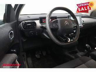 Citroën C4 cactus 1.2 PureTech Feel Navi Airco Cruise PDC AHK 68.355 km! picture 15