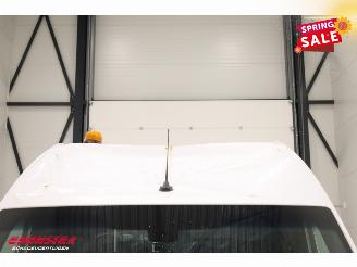 Mercedes Sprinter 315 CDI 9G-tronic L2-H2 RWD Airco Cruise Camera AHK picture 8