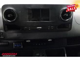 Mercedes Sprinter 315 CDI 9G-tronic L2-H2 RWD Airco Cruise Camera AHK picture 14