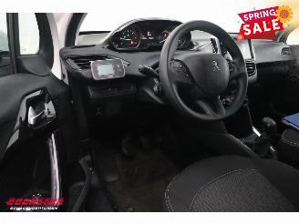 Peugeot 208 1.6 BlueHDi Blue Lease Navi Airco Cruise 172.500 km! picture 10