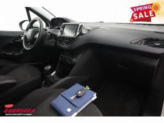 Peugeot 208 1.6 BlueHDi Blue Lease Navi Airco Cruise 172.500 km! picture 5