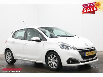 Peugeot 208 1.6 BlueHDi Blue Lease Navi Airco Cruise 172.500 km! picture 2