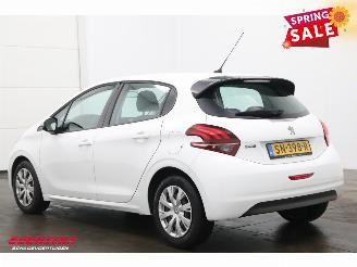 Peugeot 208 1.6 BlueHDi Blue Lease Navi Airco Cruise 172.500 km! picture 4