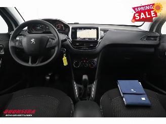 Peugeot 208 1.6 BlueHDi Blue Lease Navi Airco Cruise 172.500 km! picture 6