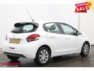 Peugeot 208 1.6 BlueHDi Blue Lease Navi Airco Cruise 172.500 km! picture 3