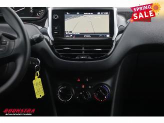 Peugeot 208 1.6 BlueHDi Blue Lease Navi Airco Cruise 172.500 km! picture 7