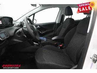 Peugeot 208 1.6 BlueHDi Blue Lease Navi Airco Cruise 172.500 km! picture 8