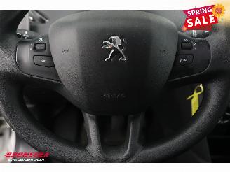 Peugeot 208 1.6 BlueHDi Blue Lease Navi Airco Cruise 172.500 km! picture 11