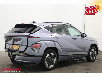 Hyundai Kona Comfort Smart 65.4 kWh LED ACC HUD Camera LRHZ AHK picture 3