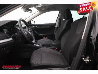 Skoda Octavia Combi 1.0 TSI DSG Ambition Virtual Navi Clima Cruise picture 14