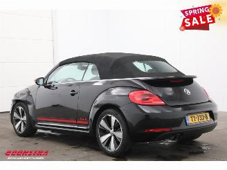 Volkswagen Beetle Cabriolet 1.4 TSI Club BlueMotion Navi Clima Cruise SHZ PDC picture 4