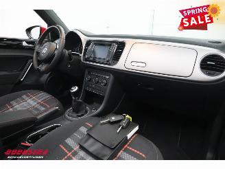 Volkswagen Beetle Cabriolet 1.4 TSI Club BlueMotion Navi Clima Cruise SHZ PDC picture 14