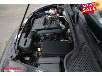 Volkswagen Beetle Cabriolet 1.4 TSI Club BlueMotion Navi Clima Cruise SHZ PDC picture 8