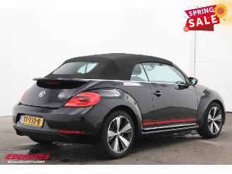 Volkswagen Beetle Cabriolet 1.4 TSI Club BlueMotion Navi Clima Cruise SHZ PDC picture 3