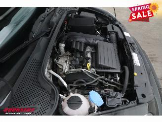 Volkswagen Beetle Cabriolet 1.4 TSI Club BlueMotion Navi Clima Cruise SHZ PDC picture 6