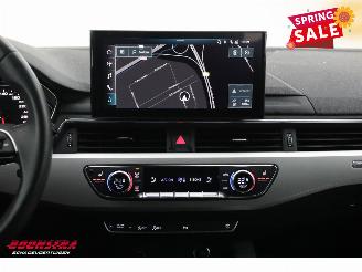 Audi A4 Avant 45 TFSI Quattro LED ACC Navi Clima SHZ PDC picture 14