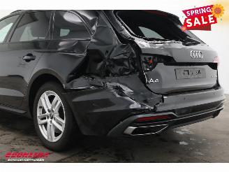 Audi A4 Avant 45 TFSI Quattro LED ACC Navi Clima SHZ PDC picture 8