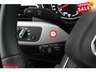 Audi A4 Avant 45 TFSI Quattro LED ACC Navi Clima SHZ PDC picture 21