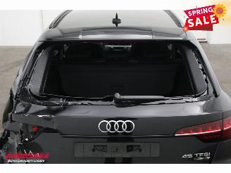 Audi A4 Avant 45 TFSI Quattro LED ACC Navi Clima SHZ PDC picture 11