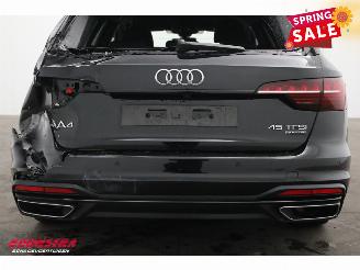 Audi A4 Avant 45 TFSI Quattro LED ACC Navi Clima SHZ PDC picture 9