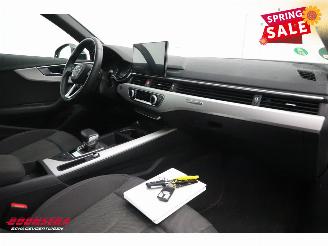 Audi A4 Avant 45 TFSI Quattro LED ACC Navi Clima SHZ PDC picture 12