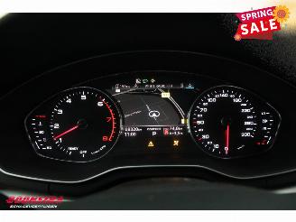Audi A4 Avant 45 TFSI Quattro LED ACC Navi Clima SHZ PDC picture 20