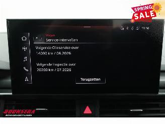 Audi A4 Avant 45 TFSI Quattro LED ACC Navi Clima SHZ PDC picture 23