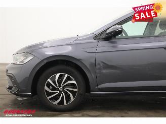 Volkswagen Polo 1.0 TSI Life Edition Airco Cruise PDC 8.893 km! picture 5