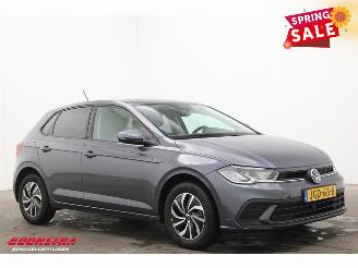 Volkswagen Polo 1.0 TSI Life Edition Airco Cruise PDC 8.893 km! picture 2